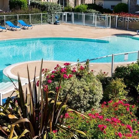 CAP COZ Sea Side FOUESNANT Fouesnant Exterior foto